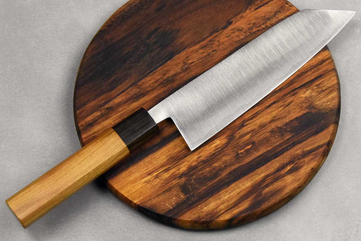 סכין שף (בונקה) שירו קאמו 170מ"מ SG2