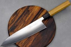 סכין שף (גיוטו) שירו קאמו 210מ"מ SG2