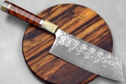 סכין שף (בונקה) אוגטה 190מ