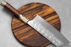 סכין שף (בונקה) אוגטה 190מ