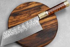 סכין שף (בונקה) אוגטה 190מ