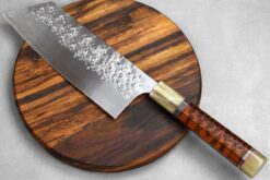 סכין שף (בונקה) אוגטה 190מ