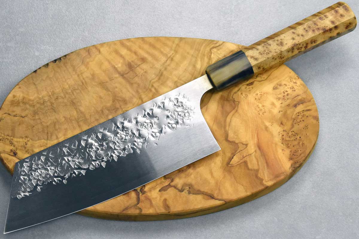 סכין שף (בונקה) אוגטה 190מ"מ SG2 CCH