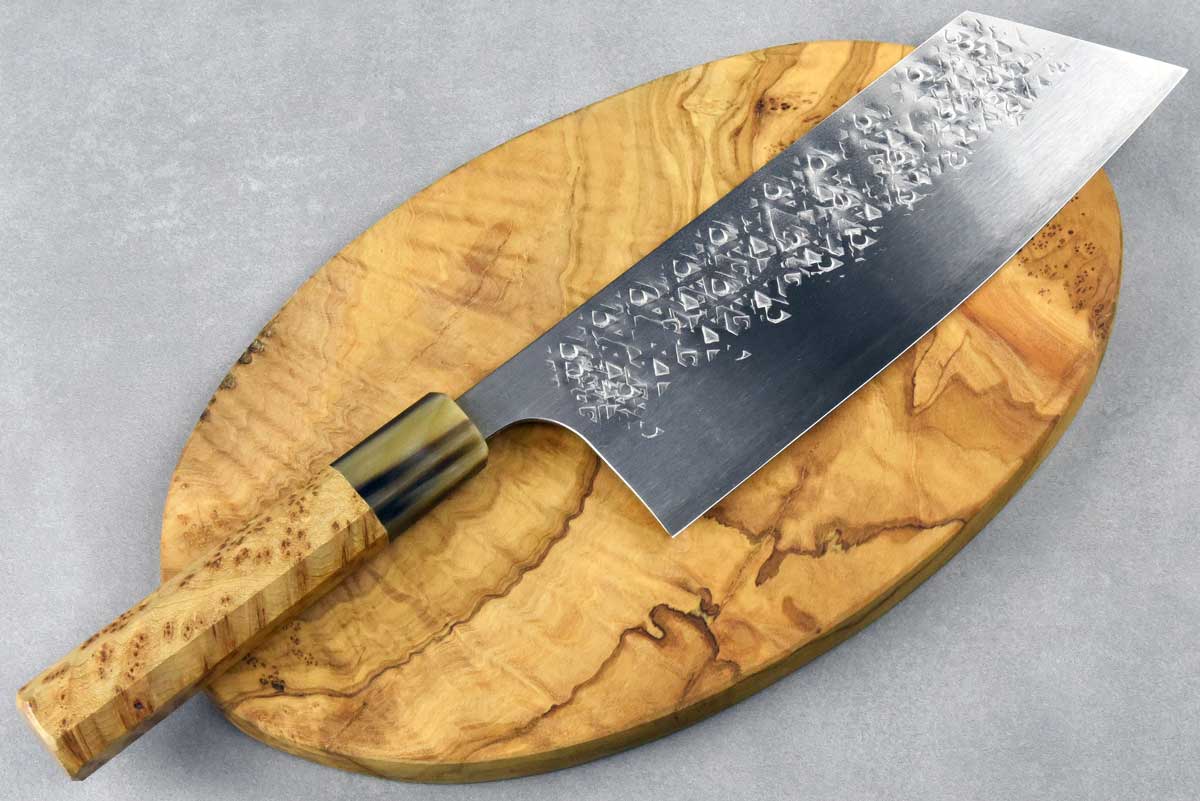 סכין שף (בונקה) אוגטה 190מ"מ SG2 CCH