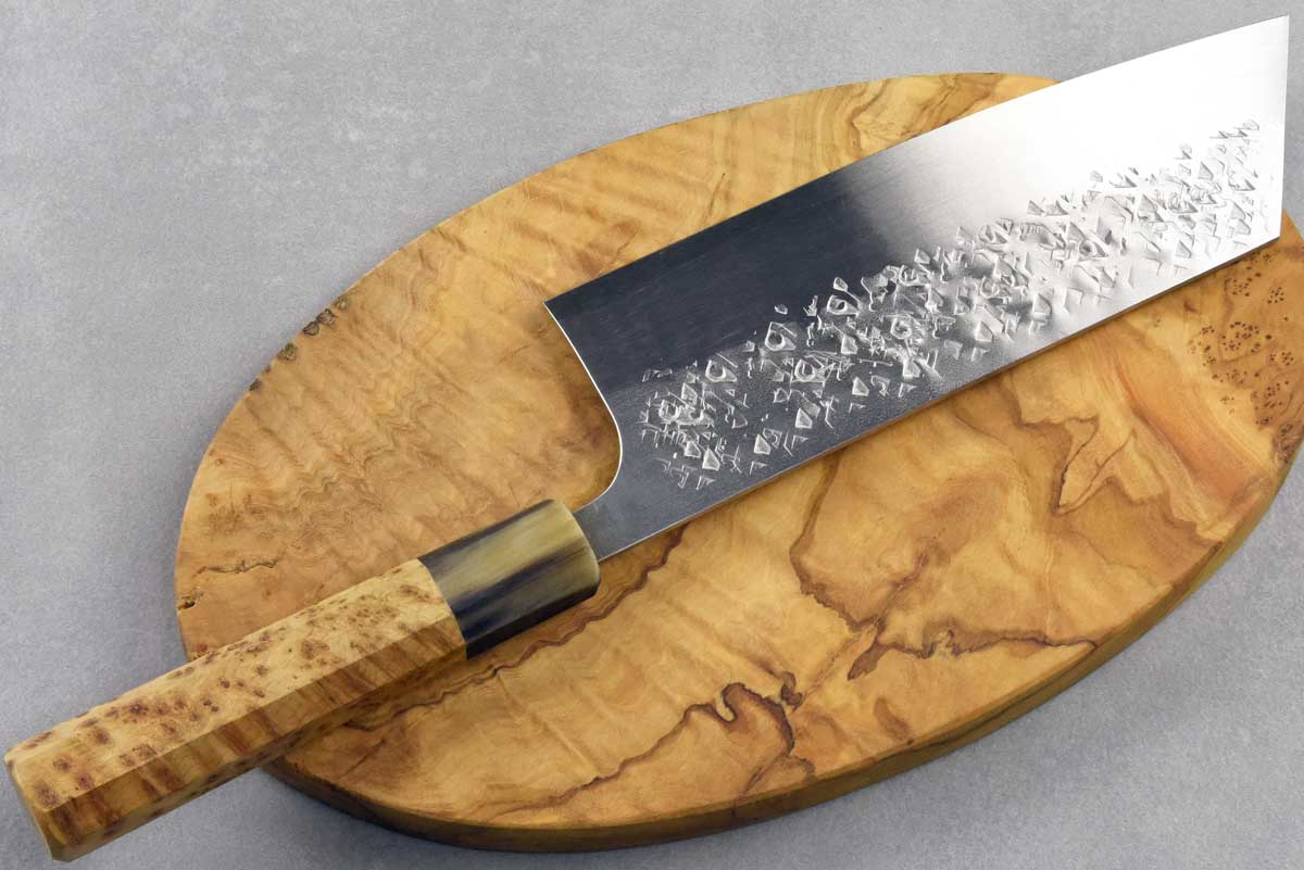 סכין שף (בונקה) אוגטה 190מ"מ SG2 CCH