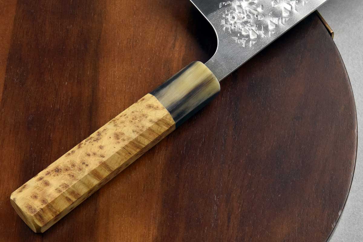 סכין שף (בונקה) אוגטה 190מ"מ SG2 CCH