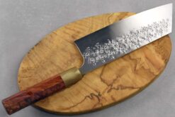 סכין שף (בונקה) אוגטה 190מ