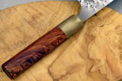 סכין שף (בונקה) אוגטה 190מ