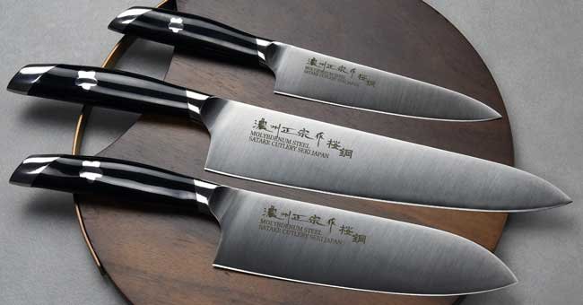 סאקורה סכיני שף