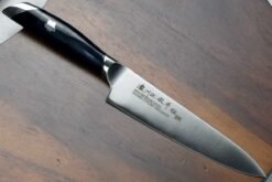 סכין עזר (פטי) סאטאקה סאקורה 135מ"מ MSS