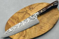 סכין שף (גיוטו) שירו קאמו 180מ