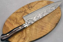 סכין שף (גיוטו) שירו קאמו 180מ