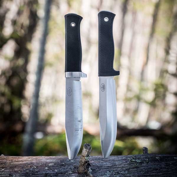 סכיני קומנדו פלקניבן  סדרת A1