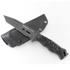 סכין קומנדו טקטית Annihilate ZA-S1
