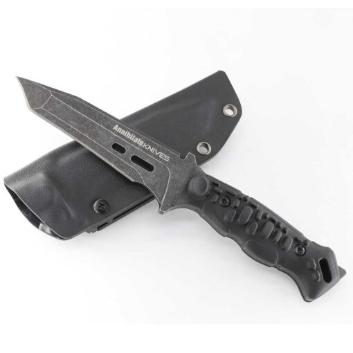 סכין קומנדו טקטית Annihilate ZA-S1