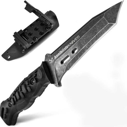 סכין קומנדו טקטית Annihilate ZA-S1