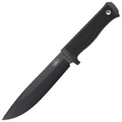 Fallkniven סכין קומנדו טקטית פלקניבן A1 Black