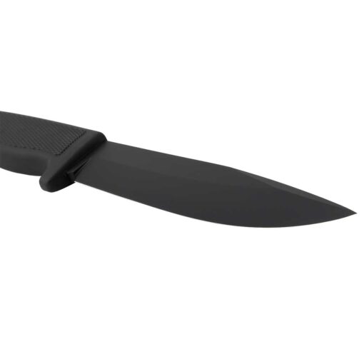 Fallkniven סכין קומנדו טקטית פלקניבן A1 Black