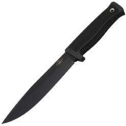 Fallkniven סכין קומנדו טקטית פלקניבן A1 Black