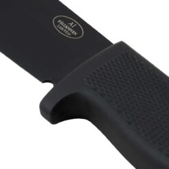 Fallkniven סכין קומנדו טקטית פלקניבן A1 Black