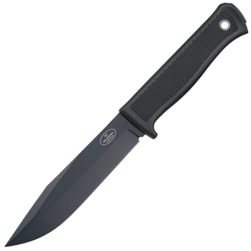 Fallkniven סכין קומנדו טקטית פלקניבן S1 Black