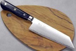 סכין שף (בונקה) סאנקראפט 165מ"מ SG2 SP