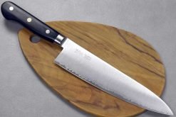 סכין שף (גיוטו) סאנקראפט 210מ"מ SG2 SP