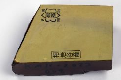 אבן השחזה יפנית טבעית אייווה 143x95x47 H3