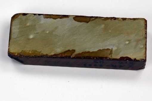 אבן השחזה יפנית טבעית אייווה 206x73x33 H5