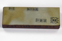 אבן השחזה יפנית טבעית אייווה 205x74x30 H4.5