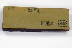 אבן השחזה יפנית טבעית אייווה 205x79x23 H4