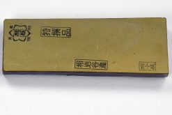 אבן השחזה יפנית טבעית אייווה 205x79x23 H4