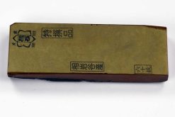 אבן השחזה יפנית טבעית אייווה 191x70x27 H5