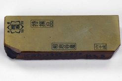 אבן השחזה יפנית טבעית אייווה 194x70x32 H3.5