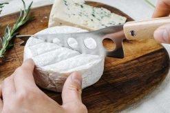 סכין גבינה סאנקראפט 180מ"מ 420J