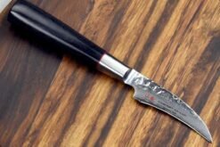 סכין טורנה סאנקראפט 70מ"מ VG10 SC