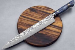 סכין פריסת בשר (שוג'יהיקי) שירו קאמו 270מ