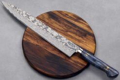 סכין פריסת בשר (שוג'יהיקי) שירו קאמו 270מ