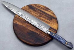 סכין פריסת בשר (שוג'יהיקי) שירו קאמו 270מ