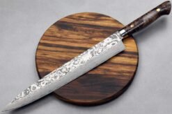 סכין פריסת בשר (שוג'יהיקי) שירו קאמו 270מ
