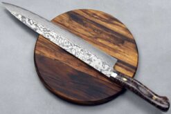 סכין פריסת בשר (שוג'יהיקי) שירו קאמו 270מ