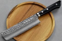סכין ירקות (נקירי) קאנצון 165מ"מ VG1