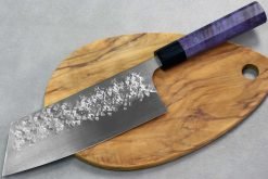 סכין שף (בונקה גבוהה) אוגטה 190מ"מ SG2