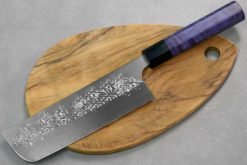 סכין ירקות (נקירי) אוגטה 165מ"מ SG2