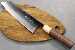 סכין שף (בונקה) שירו קאמו 180מ"מ SG2