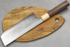 סכין ירקות (נקירי גבוה) שירו קאמו 165מ