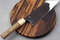 סכין שף (בונקה) טאנאקה קצ'וטו 180מ