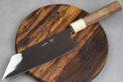 סכין שף (בונקה) טאנאקה קצ'וטו 180מ"מ ZDP-189 מראה