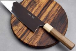 סכין שף (בונקה) טאנאקה קצ'וטו 180מ