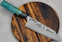 סכין שף (בונקה) ניגארה 170מ"מ SG2 BD